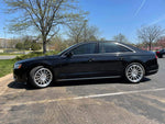 HRE Forged Monoblock 303M 18x9 5x120 Wheels