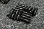 44mm Black Race (no spacer)