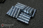 44mm Silver (no spacer)
