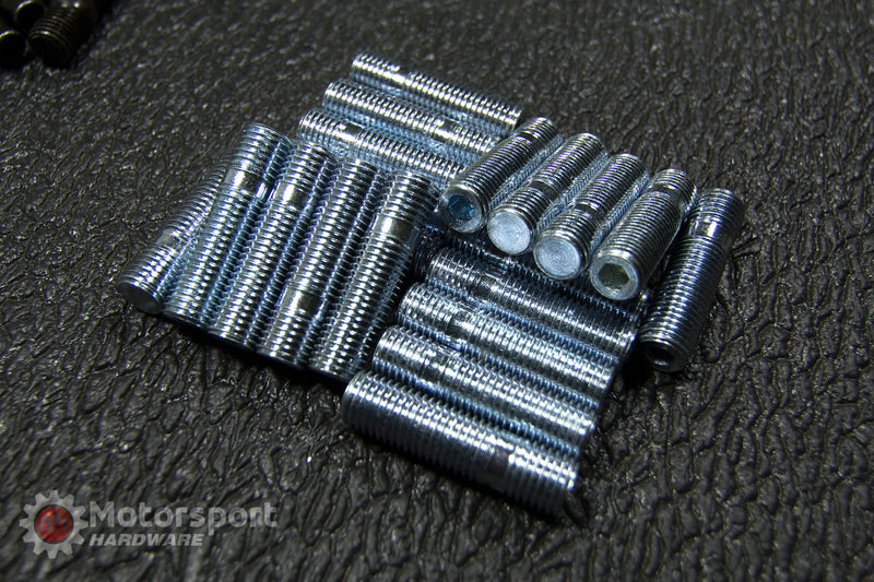 44mm Silver (no spacer)