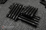 90mm Black Race (up to 25mm spacer)