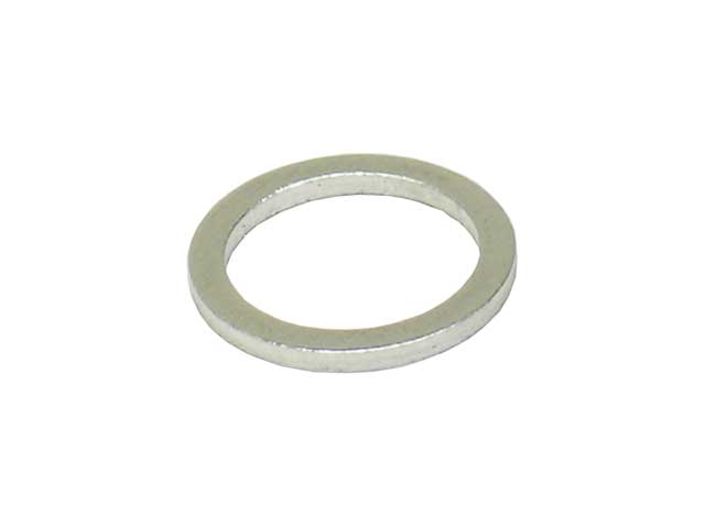 Aluminum / Copper Washer by Fischer & Plath - fits 2019–present BMW G02 X4
