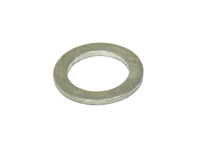 Aluminum / Copper Washer by Fischer & Plath - fits 2019–present BMW G02 X4