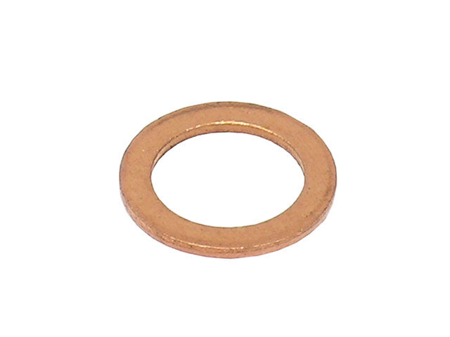 Aluminum / Copper Washer by Fischer & Plath - fits 2008–2013 BMW E82/E88 1 Series