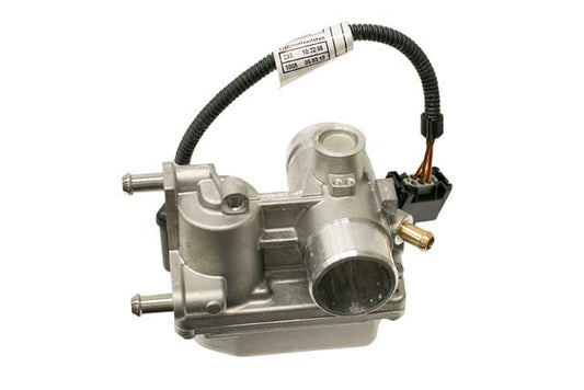 Idle Control Valve by Genuine BMW - fits 2008–2013 BMW E92 M3