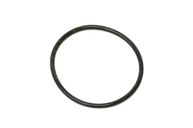 High Pressure Fuel Pump Gasket by Genuine BMW - fits 2008–2013 BMW E82/E88 1 Series
