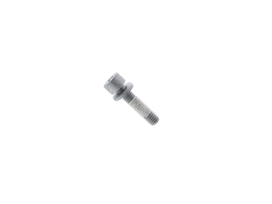 Multi-Purpose Screw by Genuine BMW - fits 2012–2019 BMW F30/F31 3 Series