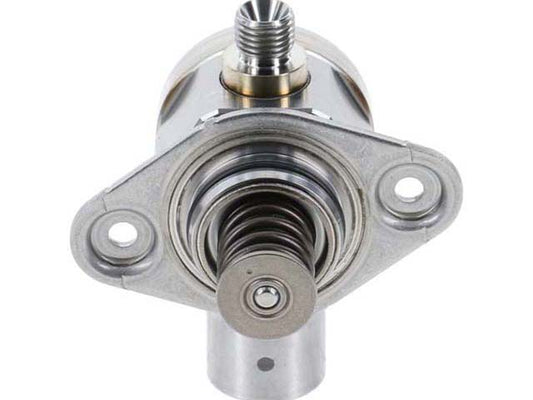 High Pressure Fuel Pump, On Engine by BOSCH - fits 2015–2020 BMW F80/F82/F83 M3/M4