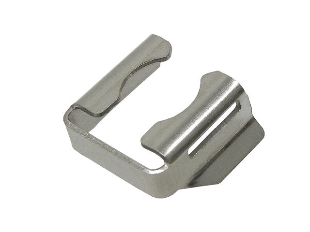 Fuel Injector Clip by Genuine BMW/Mini - fits 2006–2013 BMW E90/E91/E92/E93 3 Series