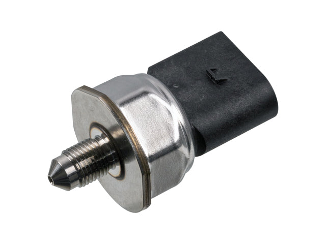 Fuel Injection Pressure Sensor by febi bilstein - fits 2008–2013 BMW E82/E88 1 Series