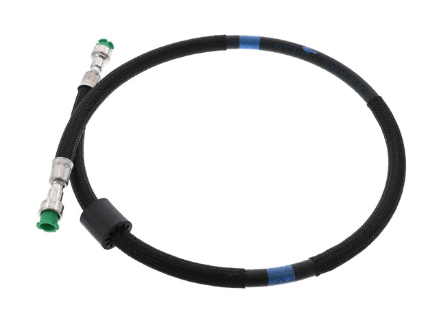 Fuel Hose by Genuine BMW - fits 2006–2013 BMW E90/E91/E92/E93 3 Series