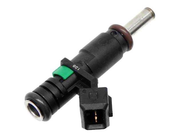 Fuel Injector by Genuine BMW - fits 2006–2013 BMW E90/E91/E92/E93 3 Series