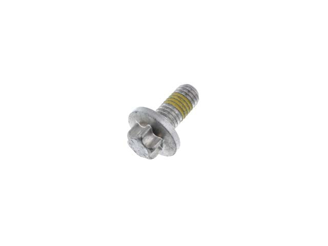 Multi-Purpose Bolt by Genuine BMW - fits 2008–2013 BMW E82/E88 1 Series
