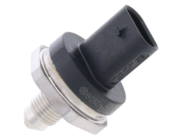 Fuel Injection Pressure Sensor by Bosch - fits 2017–2023 BMW G30 5 Series