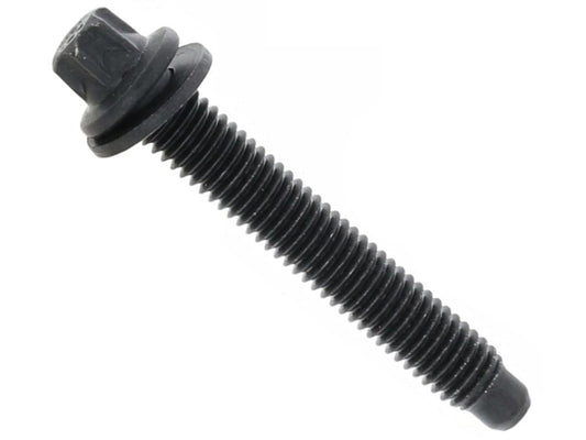 Fuel Injector Rail Bolt by Genuine BMW/MINI - fits 2023–2025 BMW G87 M2