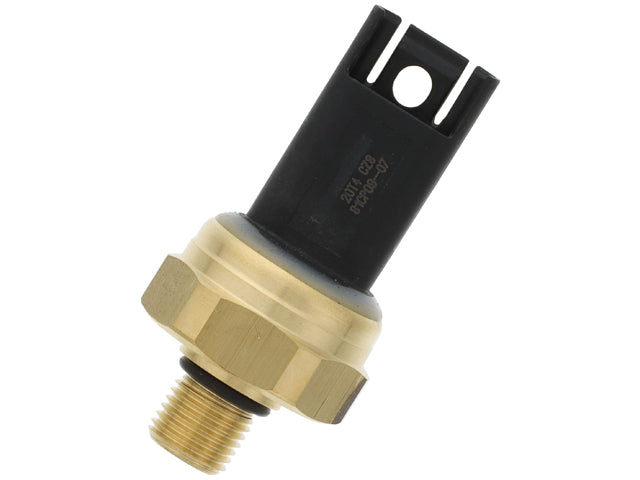 Fuel Injection Pressure Sensor by O.E.M. - fits 2008–2013 BMW E82/E88 1 Series