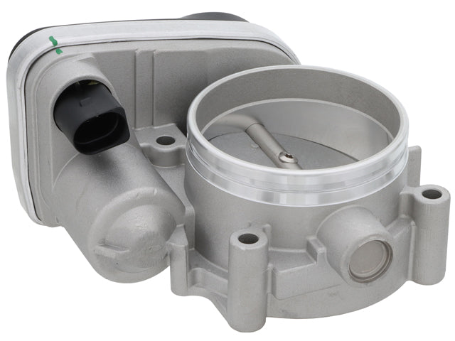 Throttle Housing by Vemo - fits 2004–2010 BMW E60 5 Series