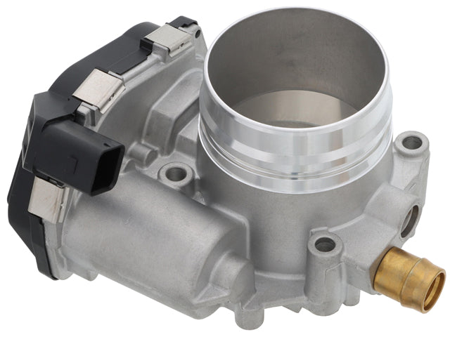Throttle Housing by URO Parts - fits 2012–2019 BMW F30/F31 3 Series