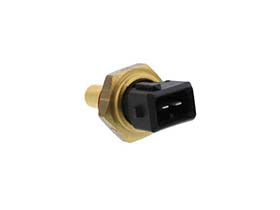 Coolant Temperature Sensor - FEBI BILSTEIN - 13 62 1 433 076 / 13621433076 by FEBI BILSTEIN - fits 2008–2013 BMW E90/E92/E93 M3