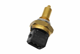 Coolant Temperature Sensor - O.E.M. - 13 62 1 433 076 / 13621433076 by O.E.M. - fits 2008–2013 BMW E90/E92/E93 M3