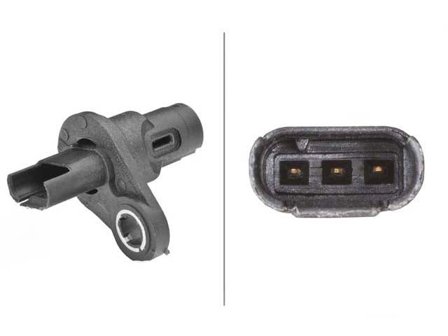 Camshaft Position Sensor by HELLA - fits 2015–2020 BMW F80/F82/F83 M3/M4