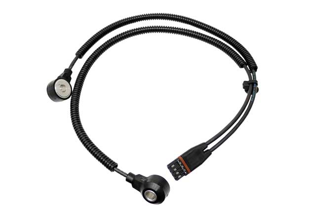 Ignition Knock Sensor by Facet - fits 2006–2013 BMW E90/E91/E92/E93 3 Series