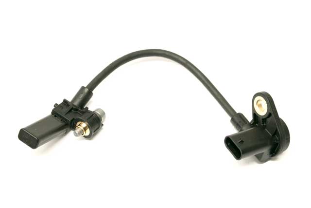 Crankshaft Sensor by O.E.M. - fits 2007–2013 BMW E70 X5 / 2014–2018 BMW F15 X5