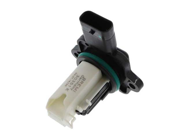 Air Mass Sensor by Bremi - fits 2007–2013 BMW E70 X5 / 2014–2018 BMW F15 X5