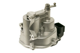 Throttle Actuator by Genuine BMW - fits 2008–2013 BMW E90/E92/E93 M3