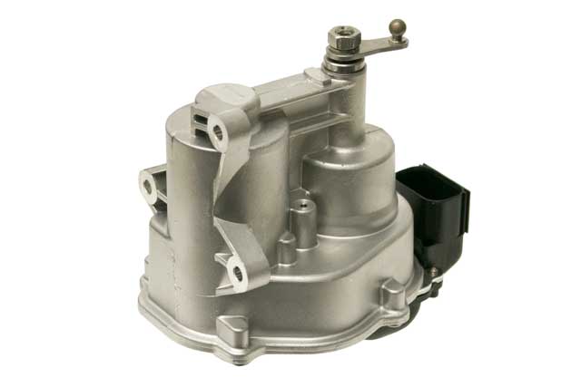 Throttle Actuator by Genuine BMW - fits 2008–2013 BMW E92 M3