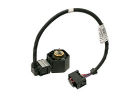 Throttle Hall Effect Sensor by Genuine BMW - fits 2008–2013 BMW E90/E92/E93 M3