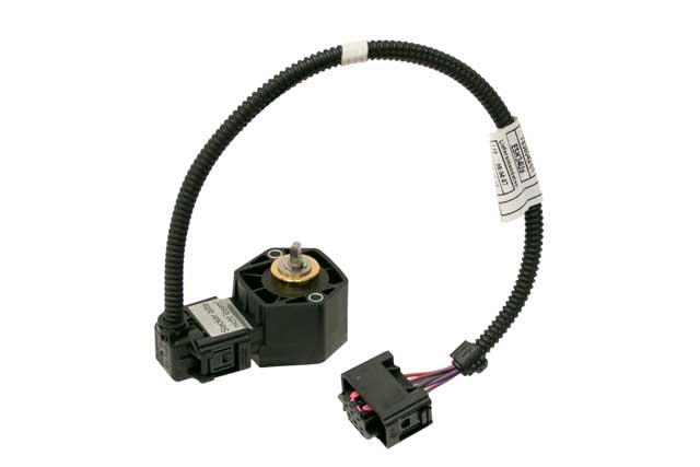 Throttle Hall Effect Sensor by Genuine BMW - fits 2008–2013 BMW E92 M3