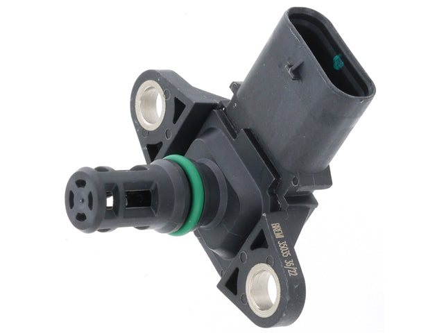 Intake Manifold Absolute Pressure Sensor by Bremi - fits 2015–2020 BMW F80/F82/F83 M3/M4