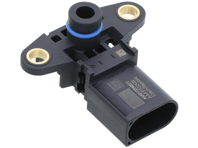 Intake Manifold Differential Pressure Sensor by Vitesco Technologies - fits 2006–2013 BMW E90/E91/E92/E93 3 Series