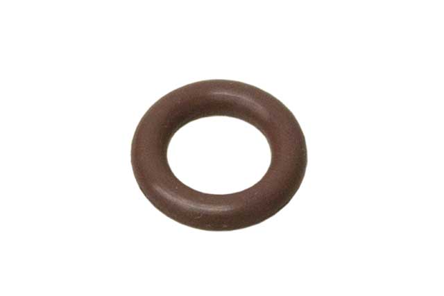 Fuel Injector Seal - Lower by Victor Reinz - fits 2006–2013 BMW E90/E91/E92/E93 3 Series