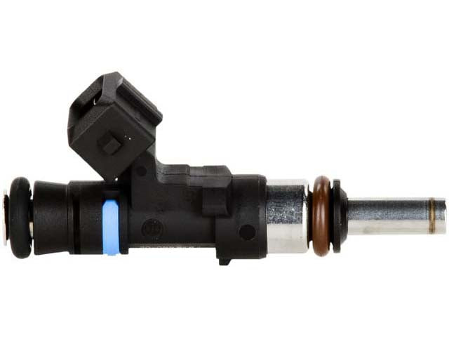 Fuel Injector - OEM Bosch by Bosch - fits 2008–2013 BMW E90/E92/E93 M3