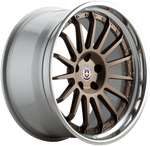 HRE Forged FMR 2-Piece C109 18x9 5x120 Wheels for BMW E90/E92/E93 M3 and BMW F80/F82/F83 M3/M4 & F87 M2 - Iconic Garage