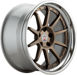 HRE Forged 3-Piece C103 18x10 5x120 Wheels for BMW E90/E92/E93 M3 and BMW F80/F82/F83 M3/M4 & F87 M2 - Iconic Garage