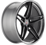 HRE Forged FMR 2-Piece S107 18x10 5x120 Wheels for BMW E90/E92/E93 M3 and BMW F80/F82/F83 M3/M4 & F87 M2 - Iconic Garage