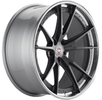 HRE Forged FMR 2-Piece S104 18x10 5x120 Wheels for BMW E90/E92/E93 M3 and BMW F80/F82/F83 M3/M4 & F87 M2 - Iconic Garage