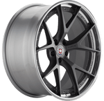 HRE Forged 3-Piece S101 18x9 5x120 Wheels for BMW E90/E92/E93 M3 and BMW F80/F82/F83 M3/M4 & F87 M2 - Iconic Garage