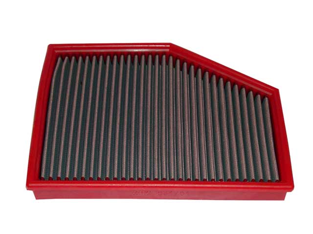 Air Filter by BMC Air Filter (Lifetime) - fits 2004–2010 BMW E60 5 Series