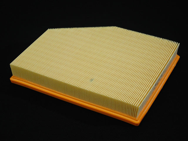 Air Filter by Mahle - fits 2004–2010 BMW E60 5 Series