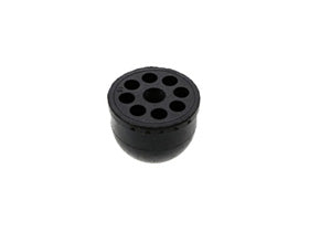 Rubber Buffer for Air Filter Housing by GENUINE BMW - fits 2008–2013 BMW E90/E92/E93 M3