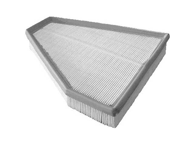 Air Filter by Bosch - fits 2006–2013 BMW E90/E91/E92/E93 3 Series