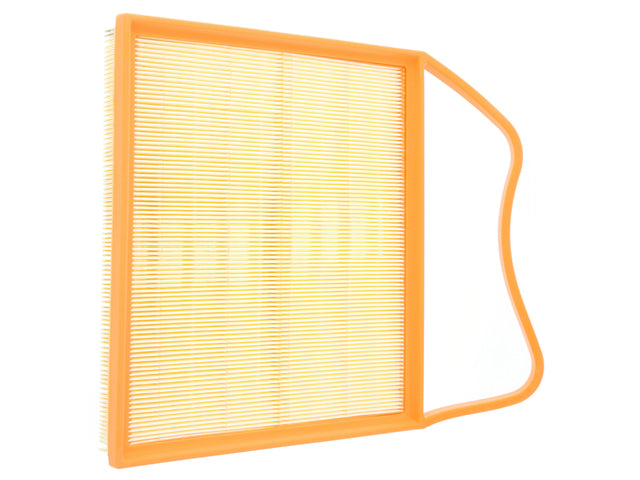 Air Filter by Hengst - fits 2008–2013 BMW E82/E88 1 Series