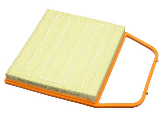Air Filter by Mahle - fits 2008–2013 BMW E82/E88 1 Series