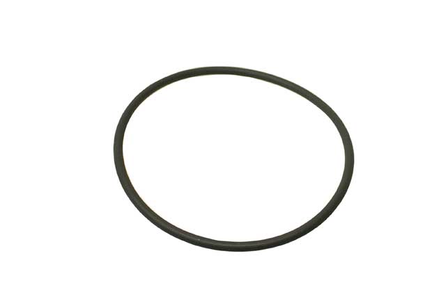 Engine Air Intake Seal by O.E.M. - fits 2008–2013 BMW E82/E88 1 Series