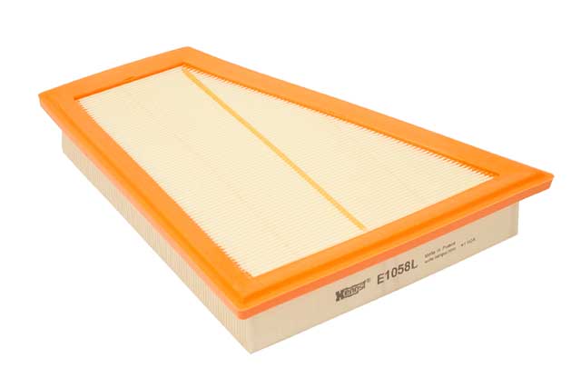 Air Filter by Hengst - fits 2011–2016 BMW F10 5 Series