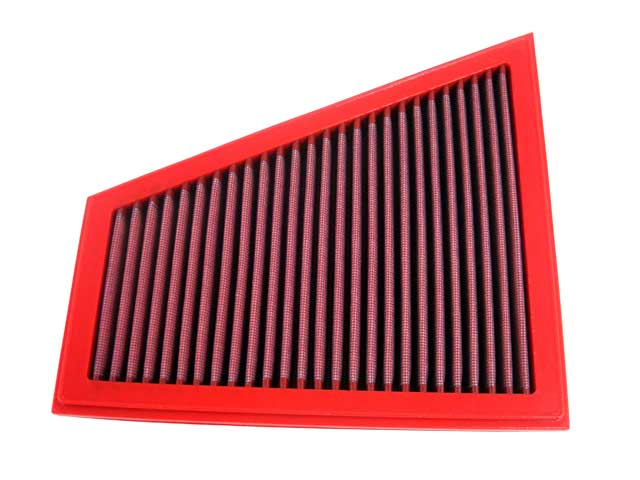 Air Filter by BMC Air Filter (Lifetime) - fits 2011–2016 BMW F10 5 Series